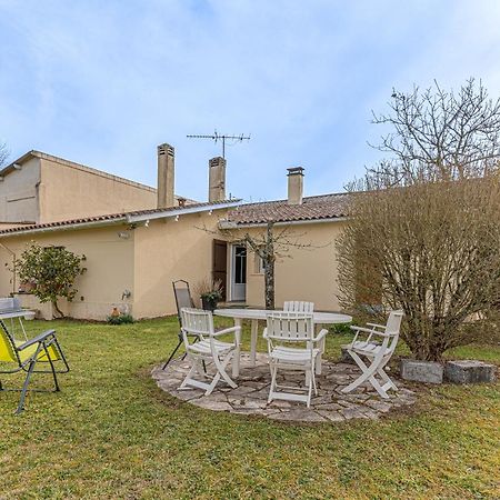 L'Arriga - Maison Pour 6 Personnes Gradignan Buitenkant foto