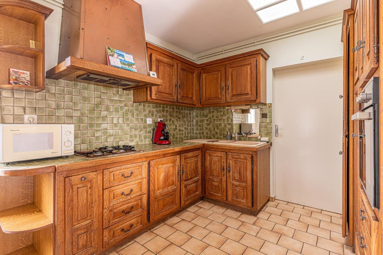 L'Arriga - Maison Pour 6 Personnes Gradignan Buitenkant foto